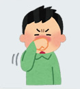 鼻の症状